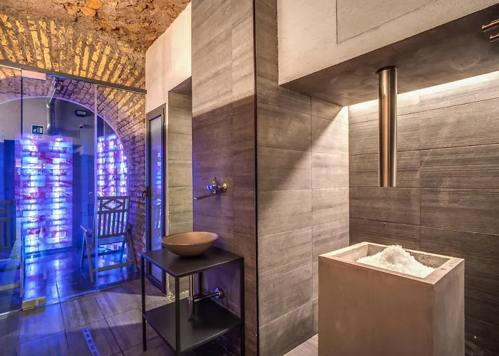 77 Seventy-seven - Maison D'art Collection Otel Roma