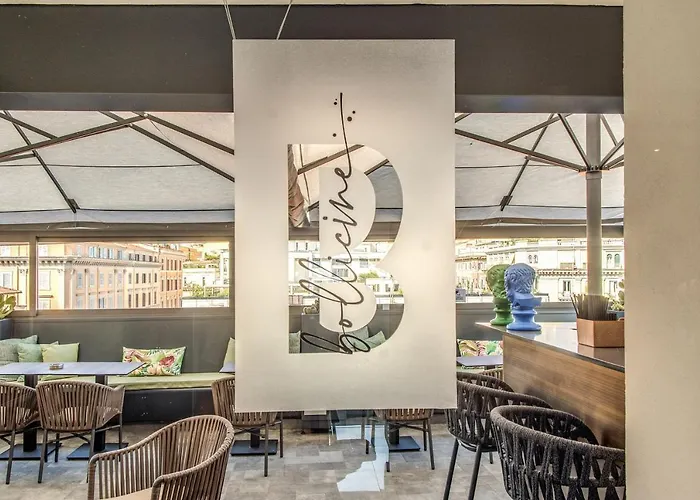 77 Seventy-seven - Maison D'art Collection Otel