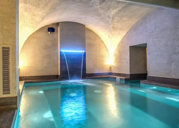 Otel 77 Seventy-seven - Maison D'art Collection Roma