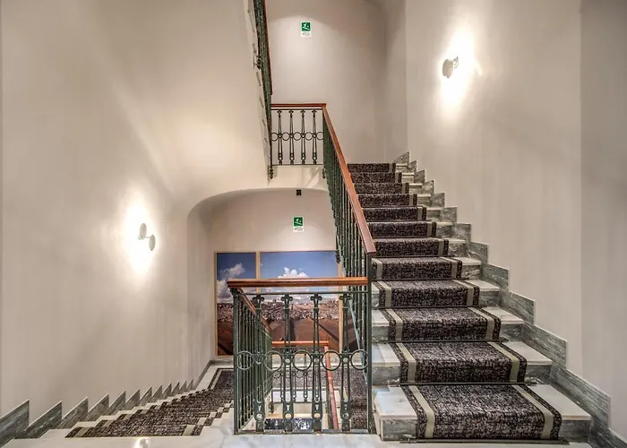 77 Seventy-seven - Maison D'art Collection Otel Roma