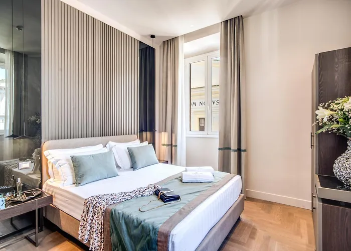 77 Seventy-seven - Maison D'art Collection