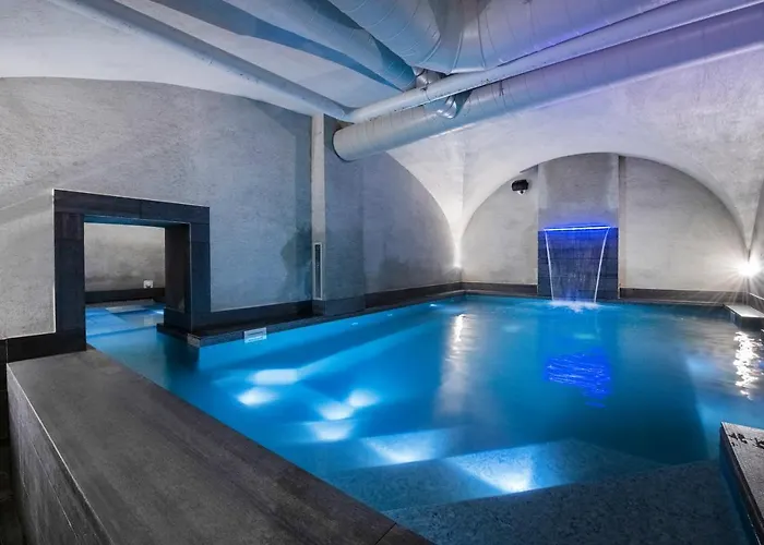 77 Seventy-seven - Maison D'art Collection Hotel Řím
