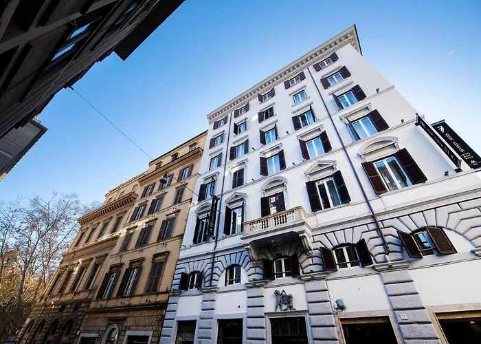 77 Seventy-seven - Maison D'art Collection Roma