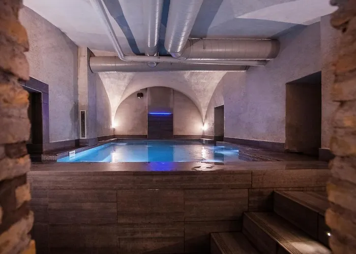 77 Seventy-seven - Maison D'art Collection Otel Roma