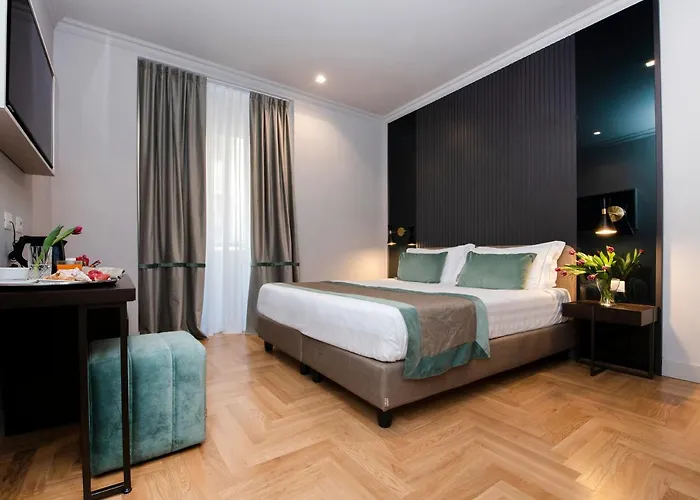 Hotel 77 Seventy-seven - Maison D'art Collection 4*