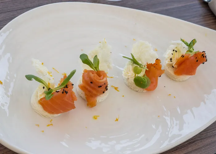 77 Seventy-seven - Maison D'art Collection Otel 4*