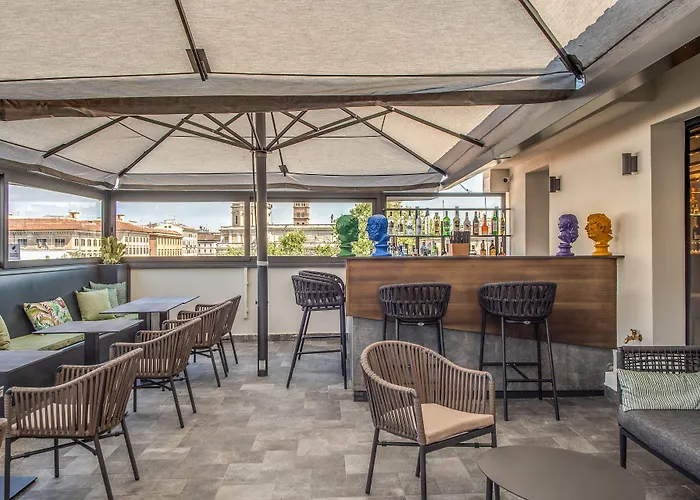 77 Seventy-seven - Maison D'art Collection 4* Roma