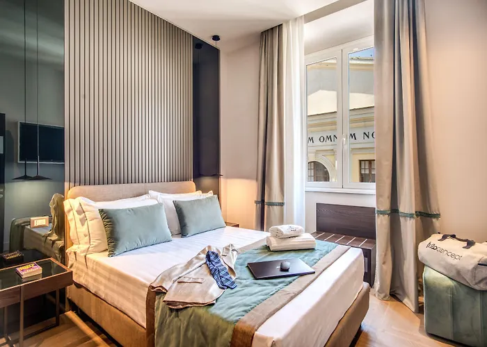 77 Seventy-seven - Maison D'art Collection Roma