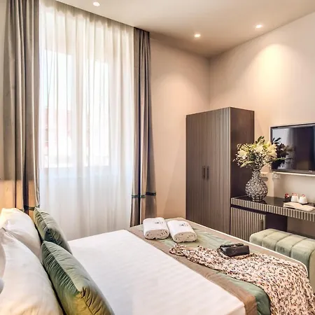 77 Seventy-seven - Maison D'art Collection מלון 4*