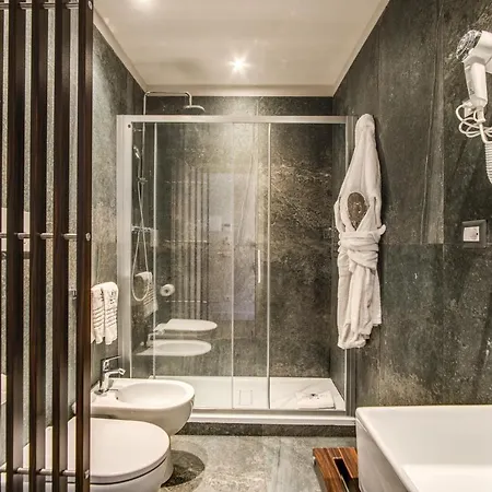 77 Seventy-seven - Maison D'art Collection 4*