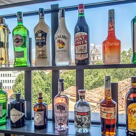 77 Seventy-seven - Maison D'art Collection 4*