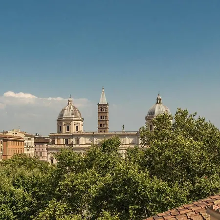 77 Seventy-seven - Maison D'art Collection 4* Rome