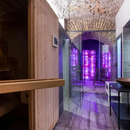 77 Seventy-seven - Maison D'art Collection 4* Rome
