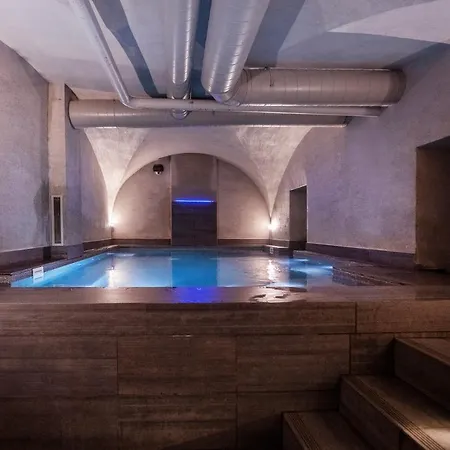 77 Seventy-seven - Maison D'art Collection Hotel Rzym