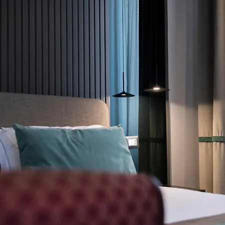 77 Seventy-seven - Maison D'art Collection רומא