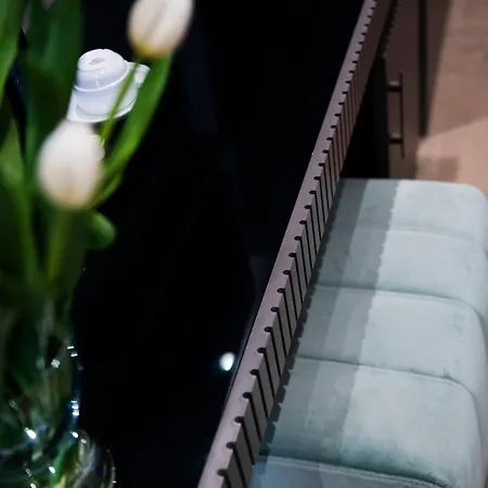 77 Seventy-seven - Maison D'art Collection 4* Rome