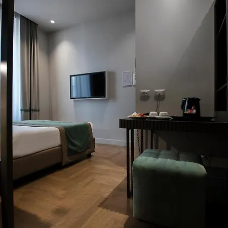 77 Seventy-seven - Maison D'art Collection 4* Rome