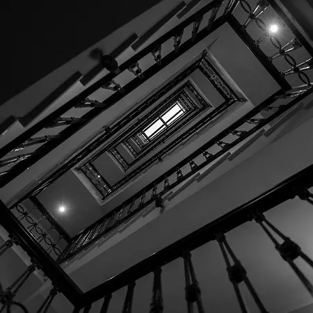 77 Seventy-seven - Maison D'art Collection 4*