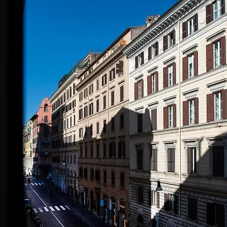 77 Seventy-seven - Maison D'art Collection 4* Rome