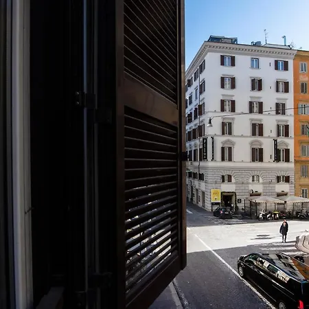 77 Seventy-seven - Maison D'art Collection 4* Rome