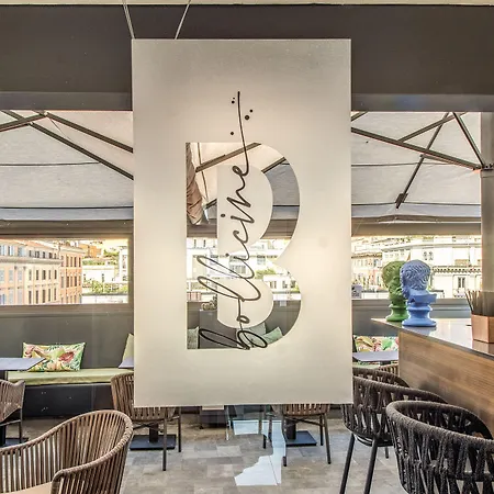 77 Seventy-seven - Maison D'art Collection 4*