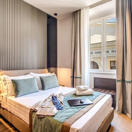 77 Seventy-seven - Maison D'art Collection רומא