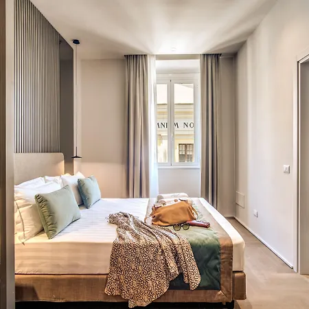 77 Seventy-seven - Maison D'art Collection רומא